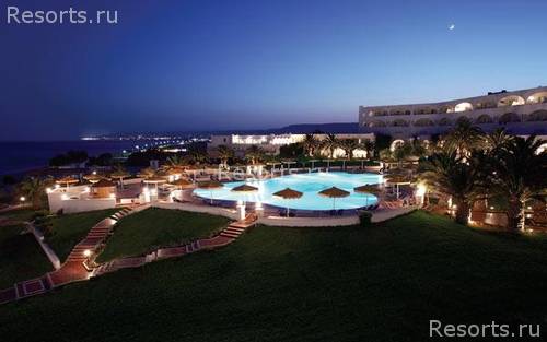 Norida Beach Mitsis Hotels 